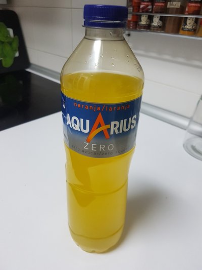 Aquarius zero Aquarius zero