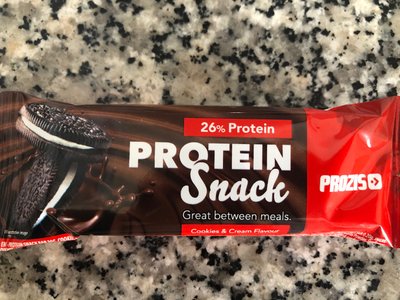 Protein snack Protein snack