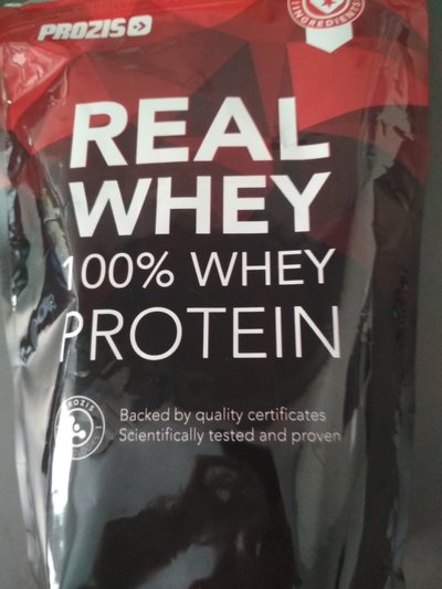 Whey Protein Whey Protein