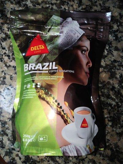 Café brazil Café brazil
