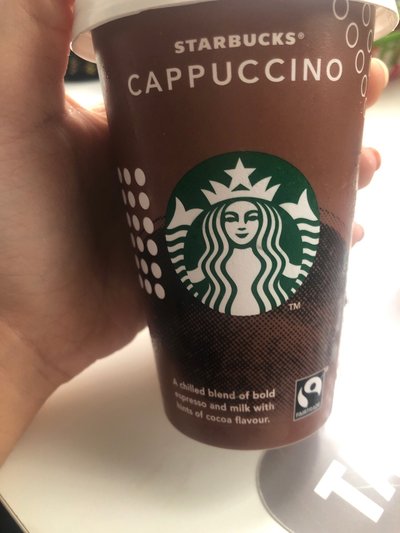 Cappuccino Cappuccino