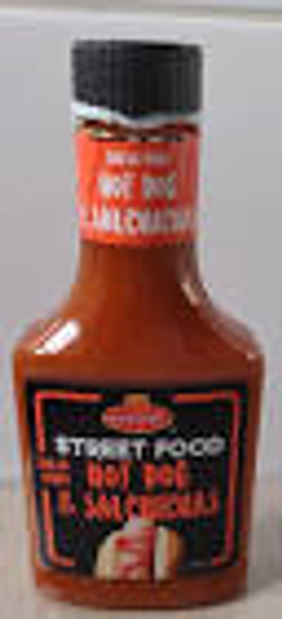 Salsa Para Hot Dog & Salchichas Salsa Para Hot Dog & Salchichas