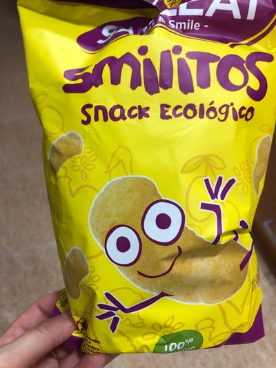 Smilitos Smilitos