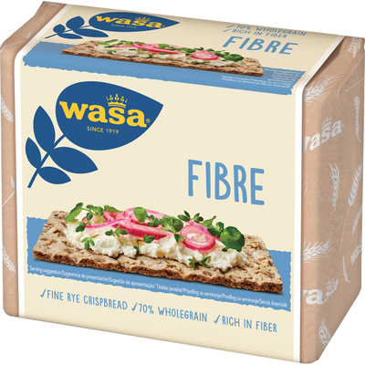 Pan Wasa fibra Pan Wasa fibra