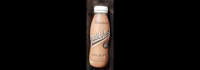 Milkshake Chocolate Milkshake Chocolate