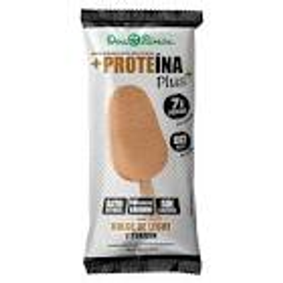 Helado Proteina Plus Helado Proteina Plus
