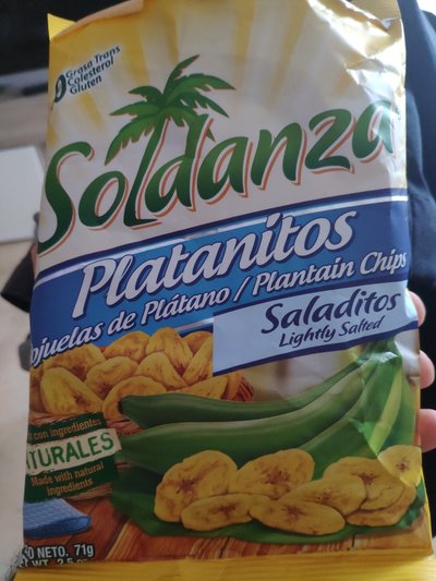 Platanitos Platanitos