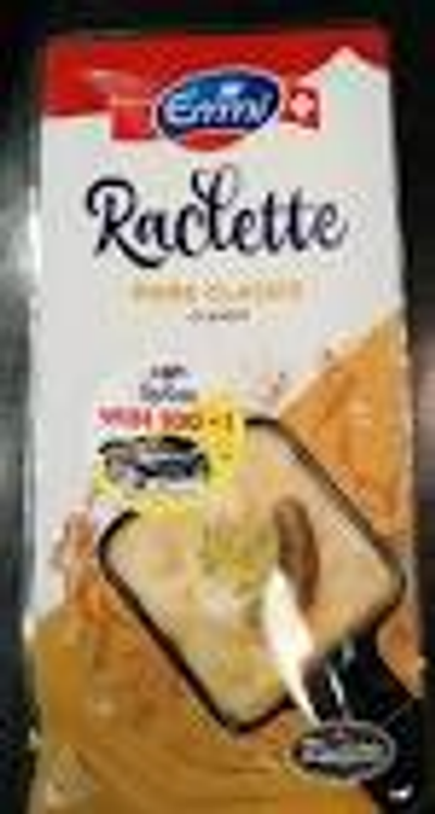 Raclette Raclette