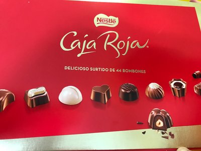 Caja roja Caja roja