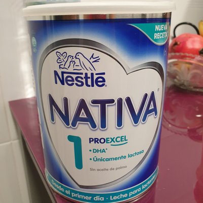 Leche para lactantes Leche para lactantes