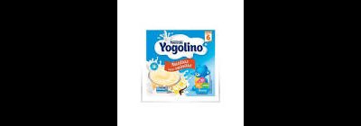 Natillas Sabor Vainilla Natillas Sabor Vainilla