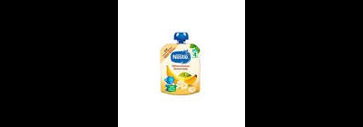 Manzana Y Plátano Fruta Con Vitamina Sin Gluten Manzana Y Plátano Fruta Con Vitamina Sin Gluten