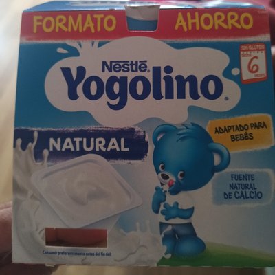 Yogolino Yogolino