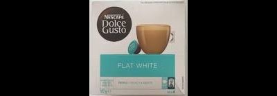 Flat White Flat White