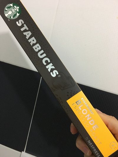Café Starbucks BLONDE Café Starbucks BLONDE