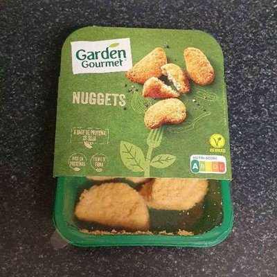 Nuggets Nuggets