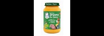 Organic For Baby Organic For Baby