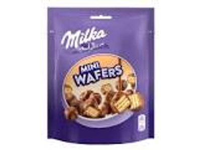 Mini Wafers Mini Wafers