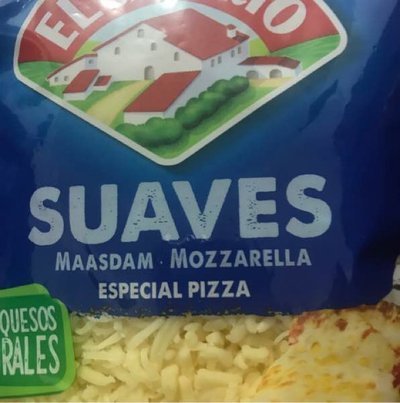 Queso mozzarela Queso mozzarela