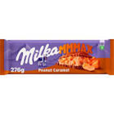 Peanut Caramel Peanut Caramel