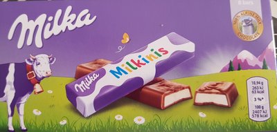 Milkinis Milkinis
