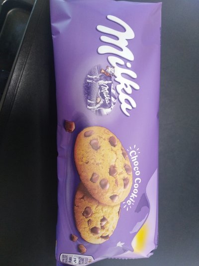 Choco cookie Choco cookie