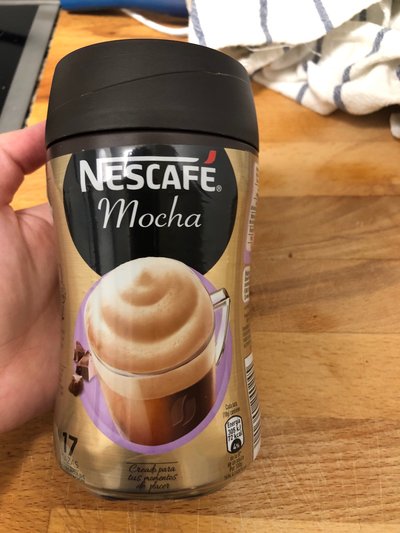 Mocha Mocha