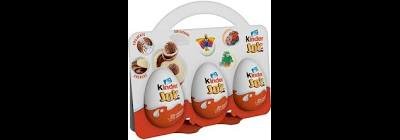Kinder Joy Kinder Joy