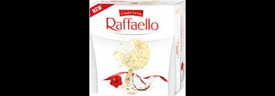 Glace Raffaello Glace Raffaello
