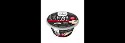 Ricotta High Protein Ricotta High Protein
