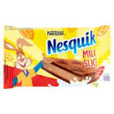 Milk Slice Chocolate Flavour () Milk Slice Chocolate Flavour ()