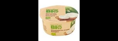 Mozzarella Fior Di Latte Bio Carrefour Mozzarella Fior Di Latte Bio Carrefour