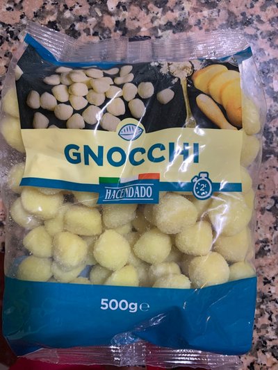 Gnocchi