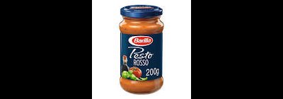 Pesto Rosso Pesto Rosso