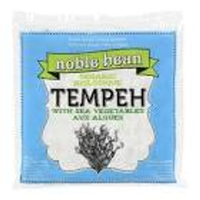 Tempeh Tempeh