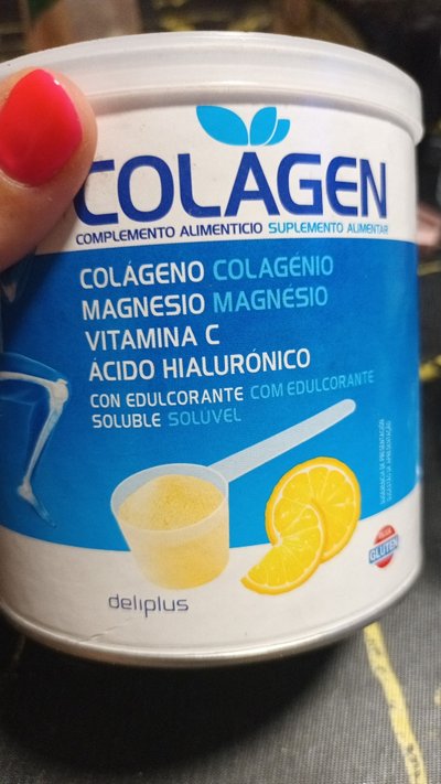 Colagen Colagen
