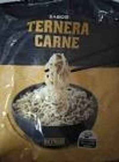 Ternera Carne Ternera Carne