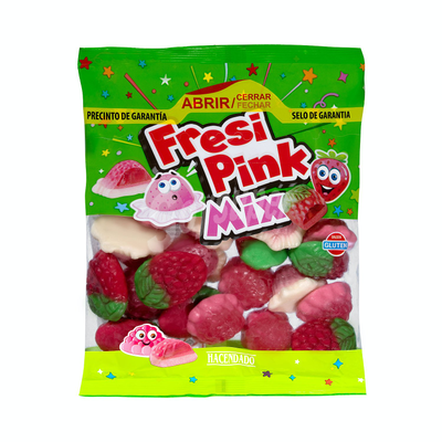 Chuches Fresi Pink Mix Chuches Fresi Pink Mix