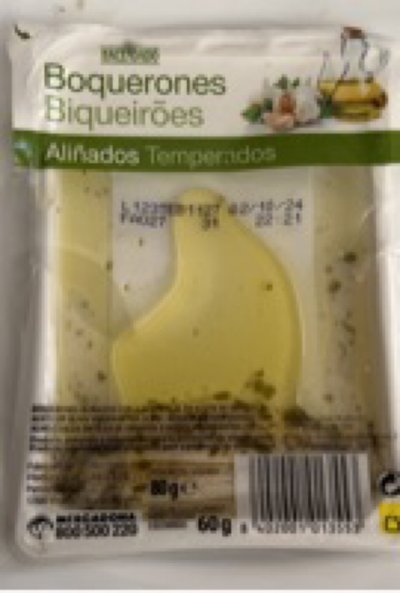 Boquerones Aliñados Boquerones Aliñados