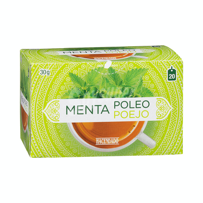 Menta Poleo Menta Poleo
