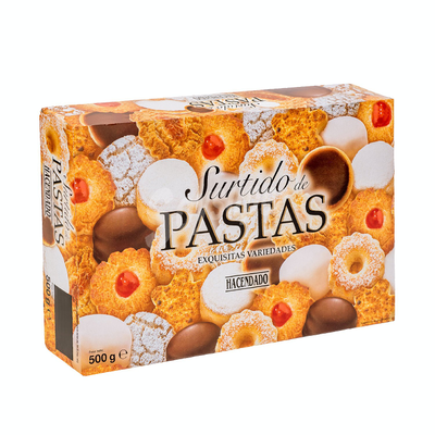 Pastas De Aceite Pastas De Aceite