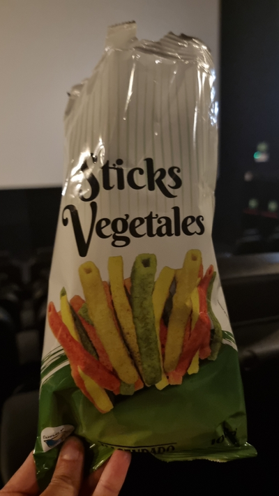 Stickers vegetales Stickers vegetales