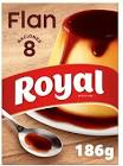 Flan Flan