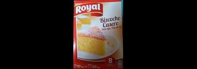 Preparado Para Cocinar Bizcocho Ro Preparado Para Cocinar Bizcocho Ro