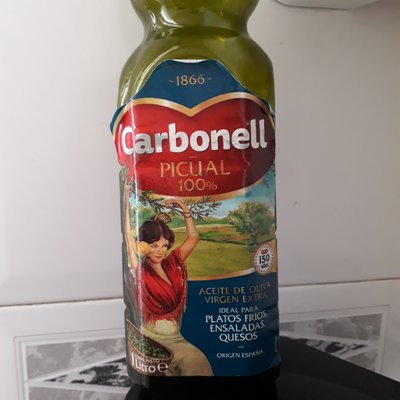 ACEITE DE OLIVA VIRGEN EXTRA ACEITE DE OLIVA VIRGEN EXTRA