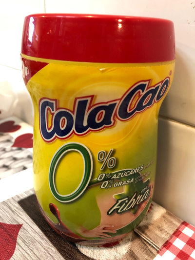 Cola-Cao 0% Cola-Cao 0%