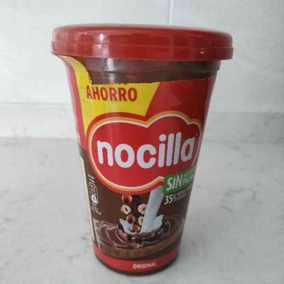 Nociol Nociol