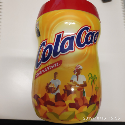ColaCao original ColaCao original