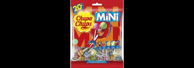 Mini Caramelos Duros Con Palo De Sabores Surtidos Sin Gluten Mini Caramelos Duros Con Palo De Sabores Surtidos Sin Gluten
