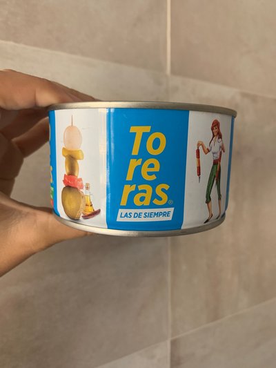 Encurtidos toreras Encurtidos toreras